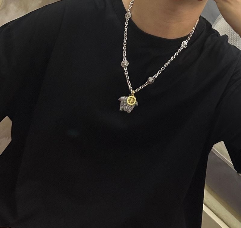 Versace Necklaces